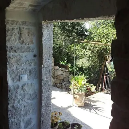 Cosy With Breathtaking View * Γάιος