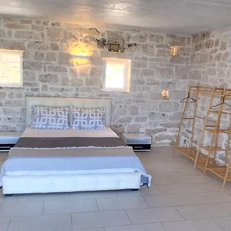 Σπίτι διακοπών Cosy With Breathtaking View Γάιος