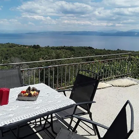 Cosy With Breathtaking View