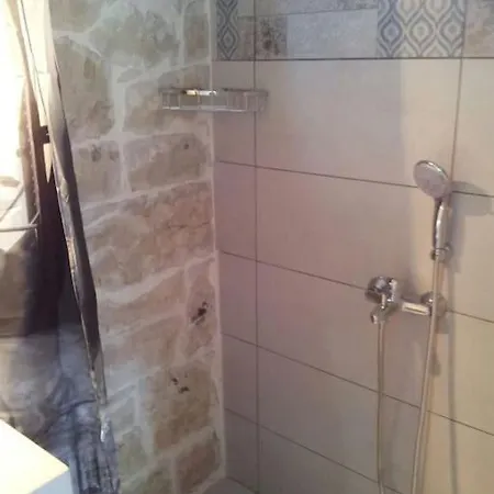 Cosy With Breathtaking View Holiday home Gaios