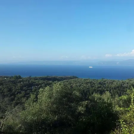Cosy With Breathtaking View Holiday home