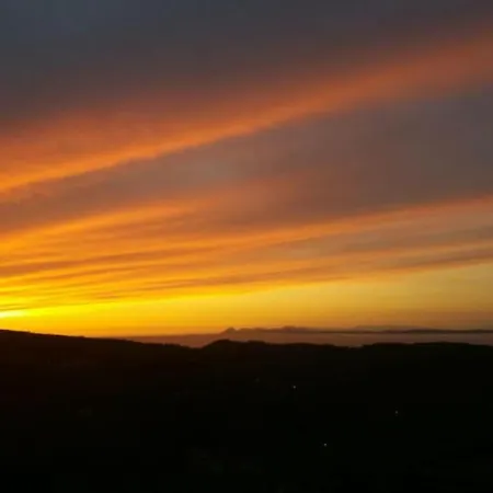 Cosy With Breathtaking View * Gaios
