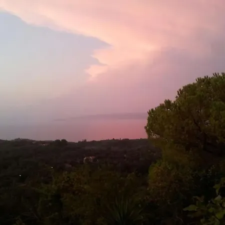 Cosy With Breathtaking View Holiday home Gaios