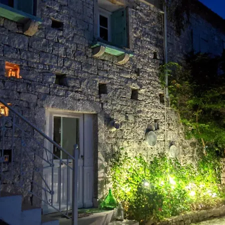 Holiday home Cosy With Breathtaking View Gaios