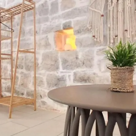 Cosy With Breathtaking View Holiday home Gaios