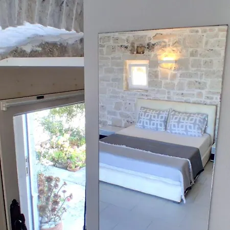 Cosy With Breathtaking View Holiday home Gaios