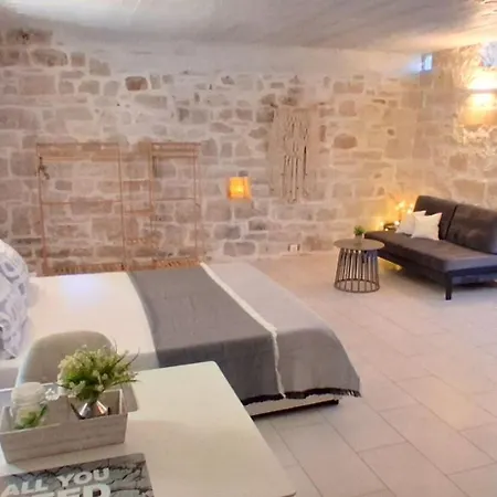 Case de vacanță Cosy With Breathtaking View Gaios