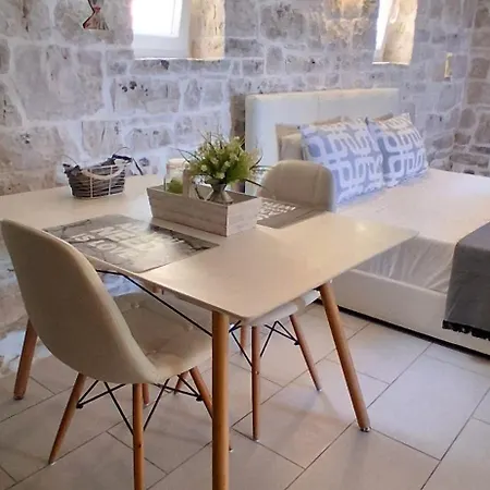Cosy With Breathtaking View Holiday home Gaios