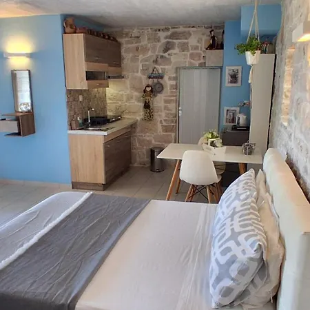 Holiday home Cosy With Breathtaking View *