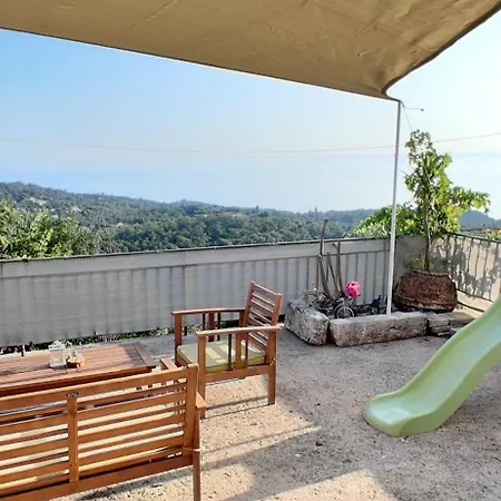 Cosy With Breathtaking View 別荘